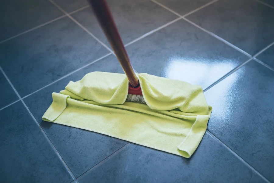 Experienced Tile Cleaning Panama City, FL