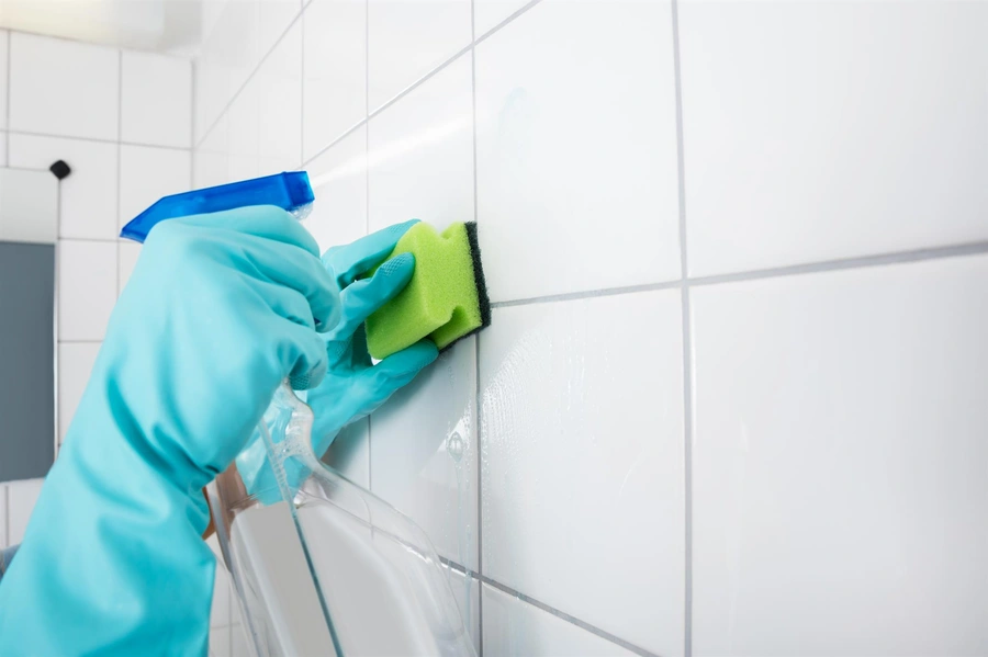 Expert Tile Cleaning Panama City, FL