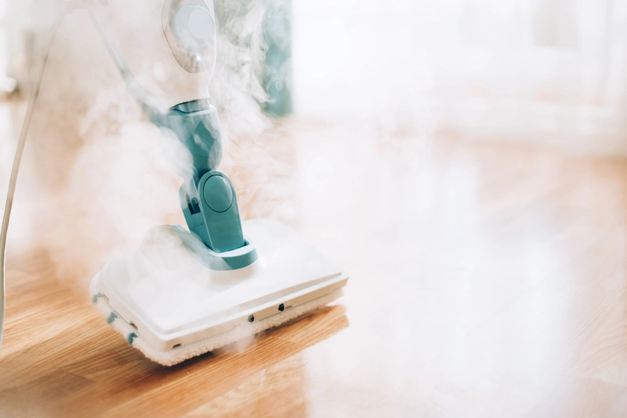 How Steam Cleaning Improves Indoor Air Quality Panama City, FL