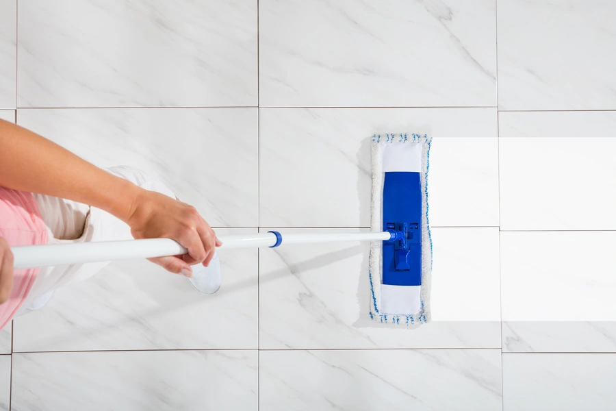 Premium Tile Cleaning Panama City, FL