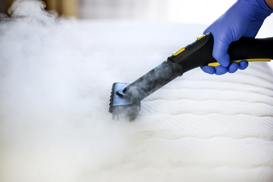 Professional Steam Cleaning Panama City, FL