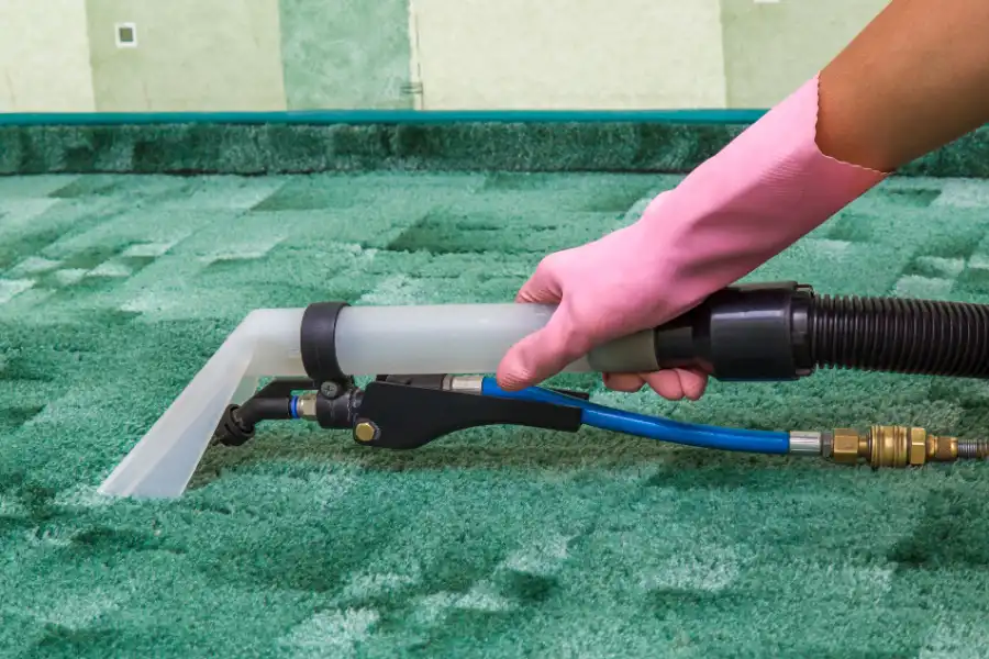 Understanding Water Extraction In Carpet Cleaning in Panama City, FL