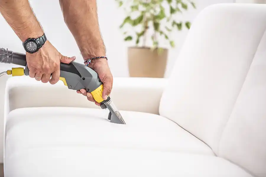 Reliable Upholstery Cleaning in Panama City, FL